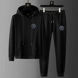 Picture of Chrome Hearts SweatSuits _SKUChromeHeartsM-5XLkdtn0427677